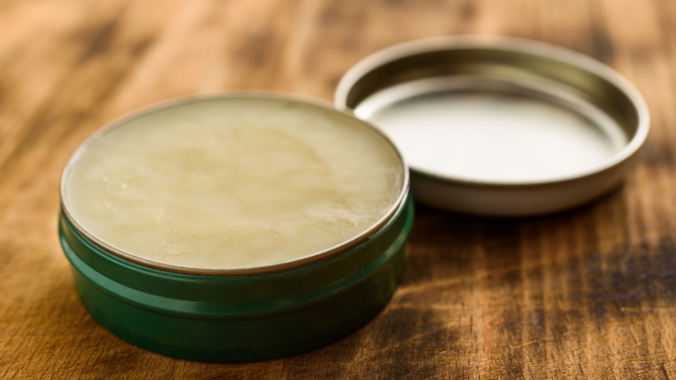 Beard Balm vs Beard Butter